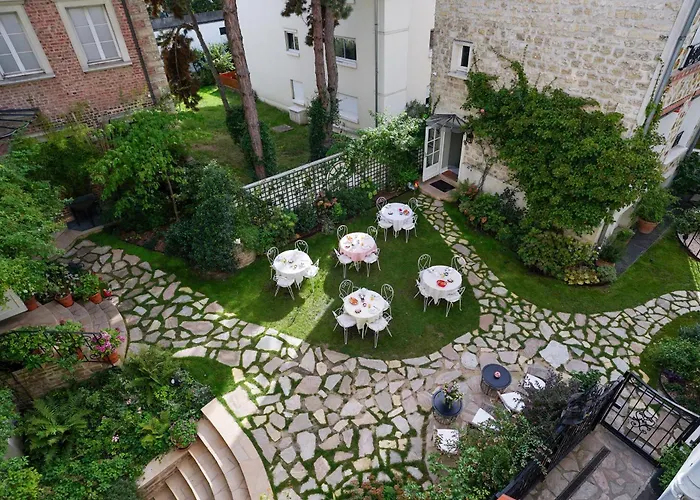 Villa Escudier Appart-hôtel