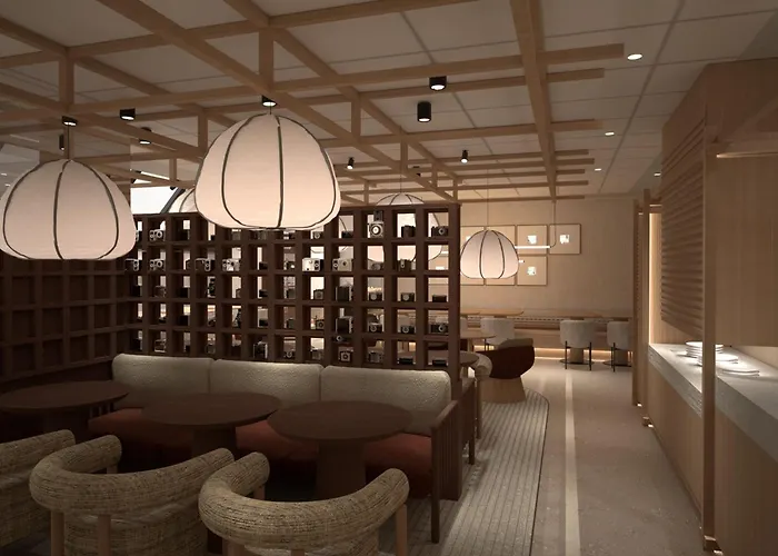 Hotel Paris Boulogne - Futur Mercure Paris Boulogne Pont de Saint Cloud - Janvier 2026